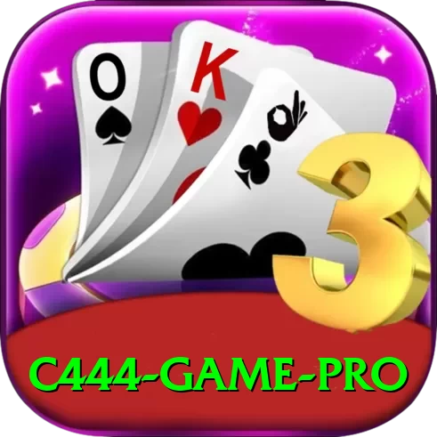 c444 game Casino Royal v4.8.4 - 2