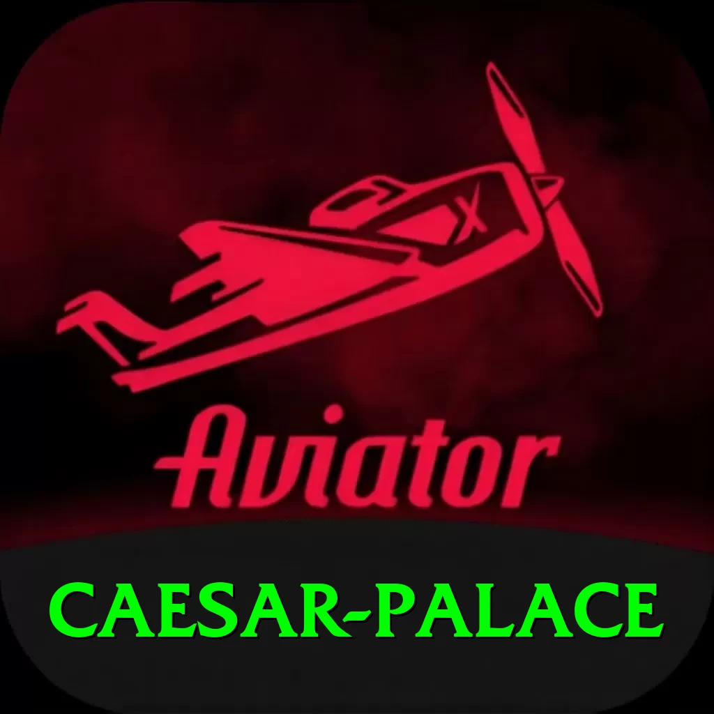 caesar palace Pro - 2