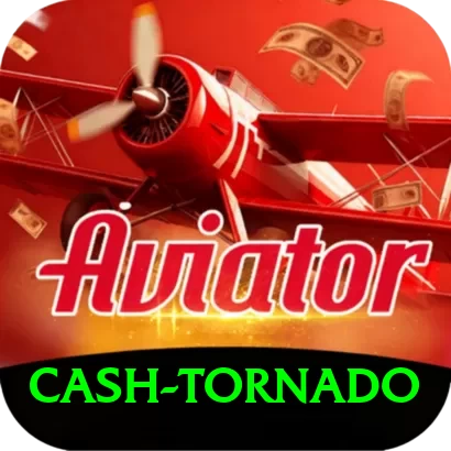 cash tornado Max Pro v4.0.0 - 2
