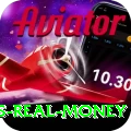 casino games real money Plus v2.5.0