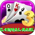 chamlang himal base Gold v3.4.6