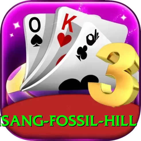 chhusang fossil hill VIP Edition v4.7.1 - 2