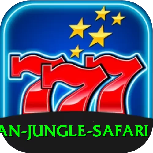 chitwan jungle safari Games (Casino & Earning) VIP v5.1.7 - 2