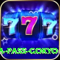 cho la pass gokyo Pro Max v3.2.3