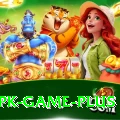 Club PK Game - Gold v1.8.7