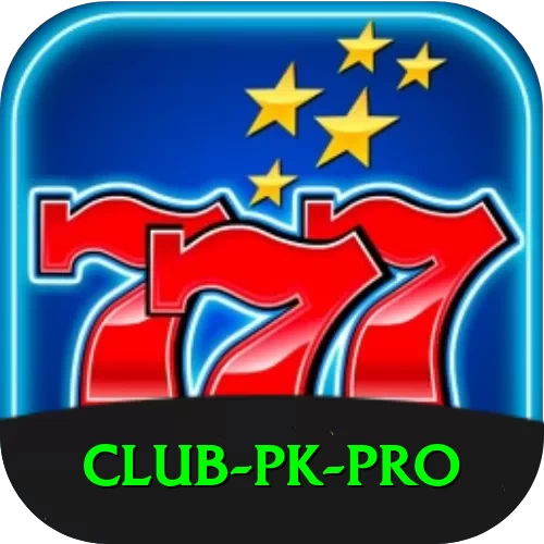 Club Pk Gaming Champion - 2