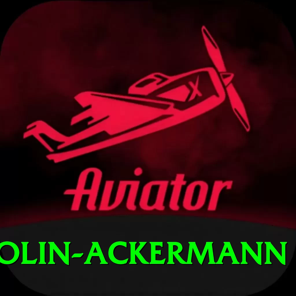 colin ackermann Deluxe Pro v5.8.1 - 2