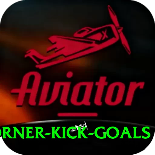 corner kick goals Gold v5.9.4 - 2