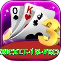 cricket 19 - Legend Earning App