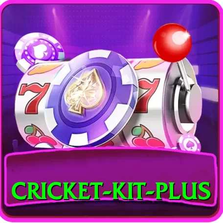 cricket kit Pakistan Plus v4.9.8 - 2