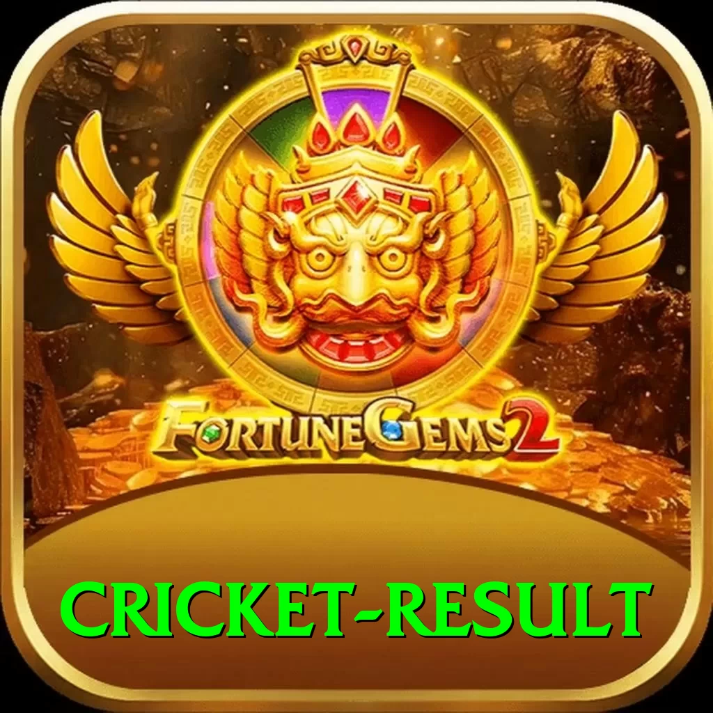 cricket result Master v1.8.2 - 2