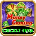 cricket time App