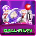 dale steyn Gold Edition v4.3.3