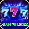 dane van niekerk Gold v5.3.3