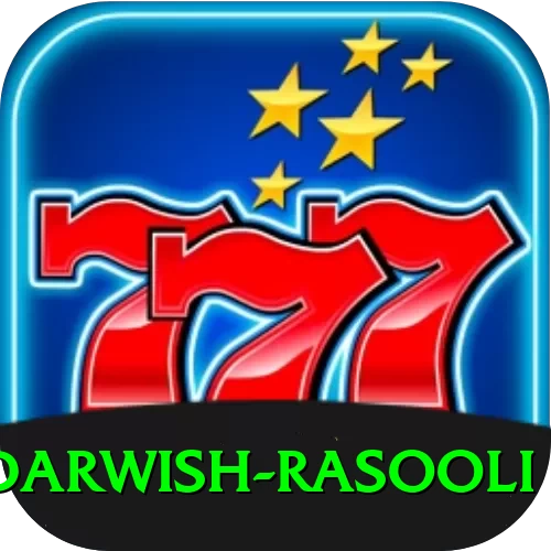 darwish rasooli Max Pro v2.0.0 - 2