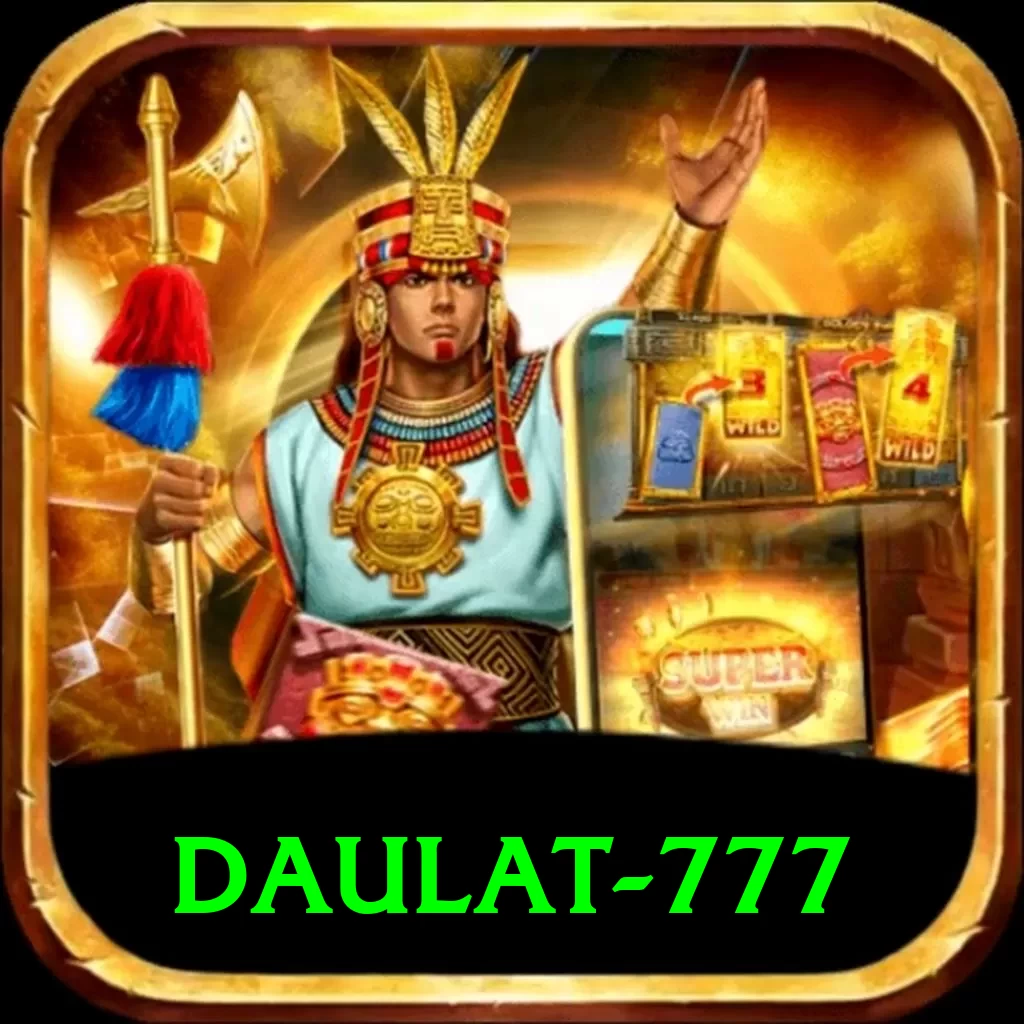 daulat 777 VIP Edition v4.1.6 - 2