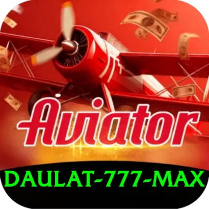 Daulat 777 Live Champion v2.5.5 - 2