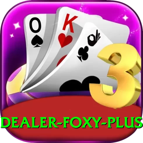 Dealer Foxy Royal v2.4.3 - 2