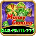 Des Patti 777 Gold v3.8.9
