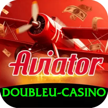 doubleu casino Plus Edition v4.8.1 - 2