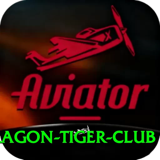 Dragon Tiger Club Pro Edition v3.0.7 - 2