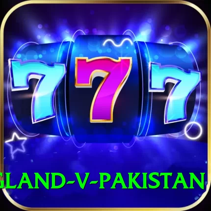 england v pakistan Deluxe Pro v5.3.8 - 2