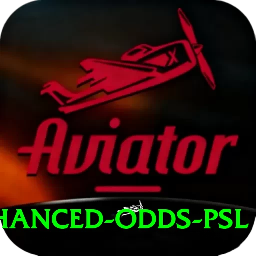 enhanced odds psl Apps (Tools & Injectors) Gold v5.1.0 - 2