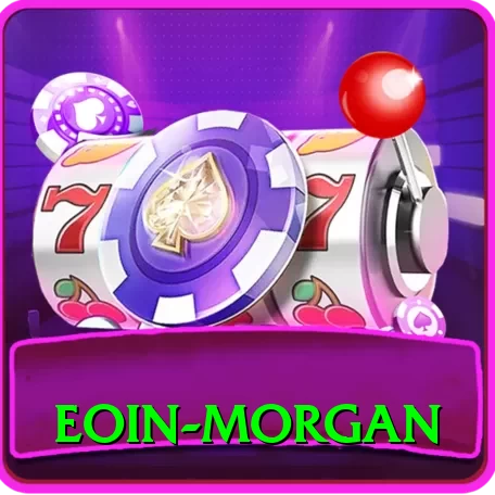 eoin morgan Games (Casino & Earning) Elite v3.3.2 - 2
