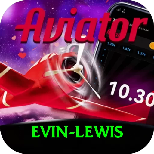 evin lewis Pro1 v1.6.9 - 2