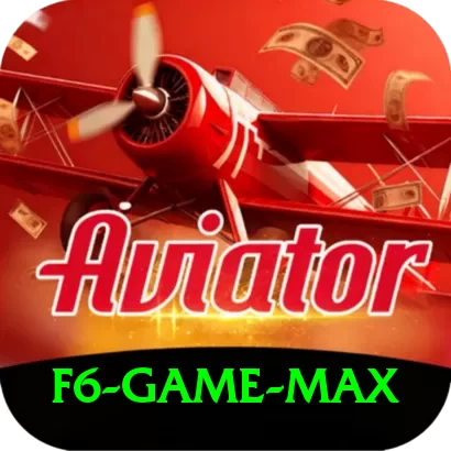 F6 Game Legend Gaming App - 2