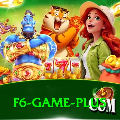 f6 game Plus v5.0.1 - 2
