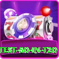 fastest 50 in t20 Plus Edition v1.1.2
