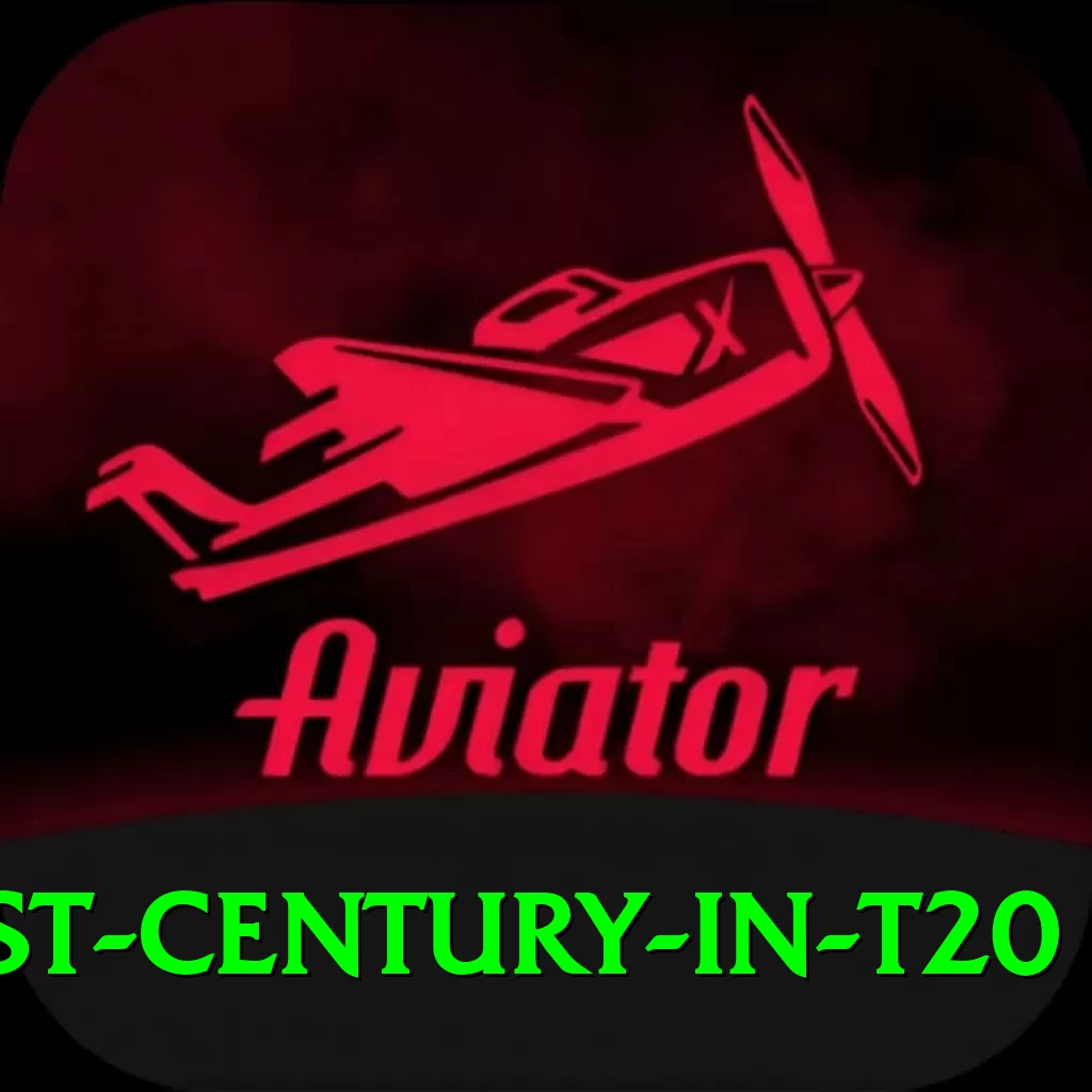 fastest century in t20 Turbo v2.4.6 - 2