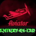 fastest century in t20 Turbo v2.4.6