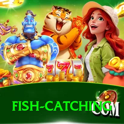 fish catching Turbo Pro v5.0.8 - 2
