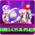 fish eyes Live Casino Gold