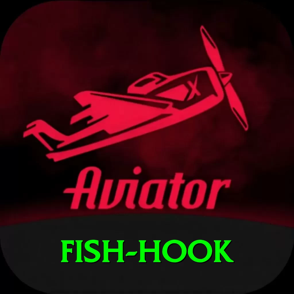 fish hook Plus v2.7.1 - 2