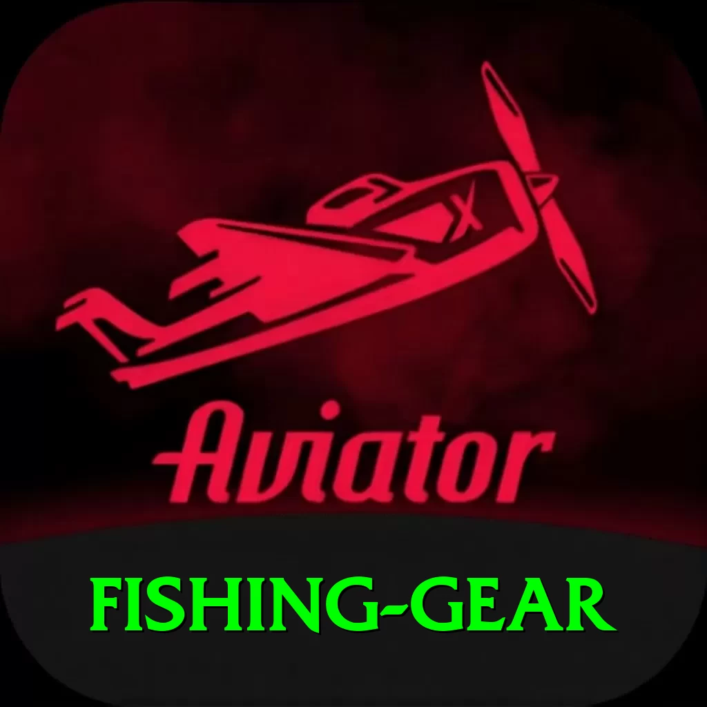 fishing gear Ultimate v4.8.8 - 2