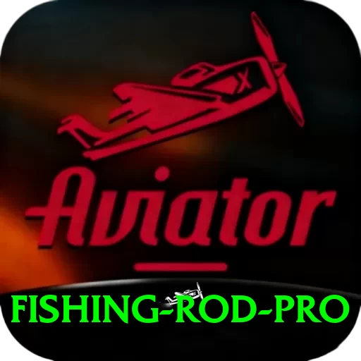 fishing rod Gaming Plus v3.0.4 - 2