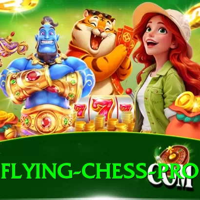 flying chess - Pro v4.4.3 - 2