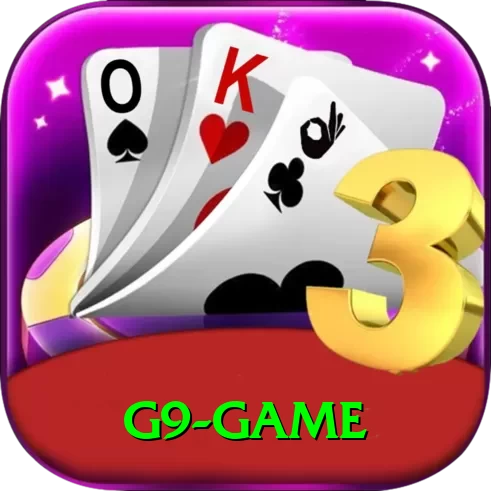 G9 Game Pro Edition v4.5.5 - 2