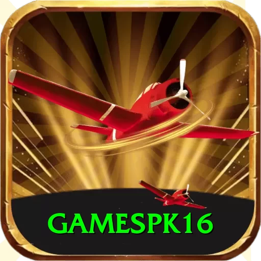 gamespk16 Premium Edition vv1.0.0 - 2