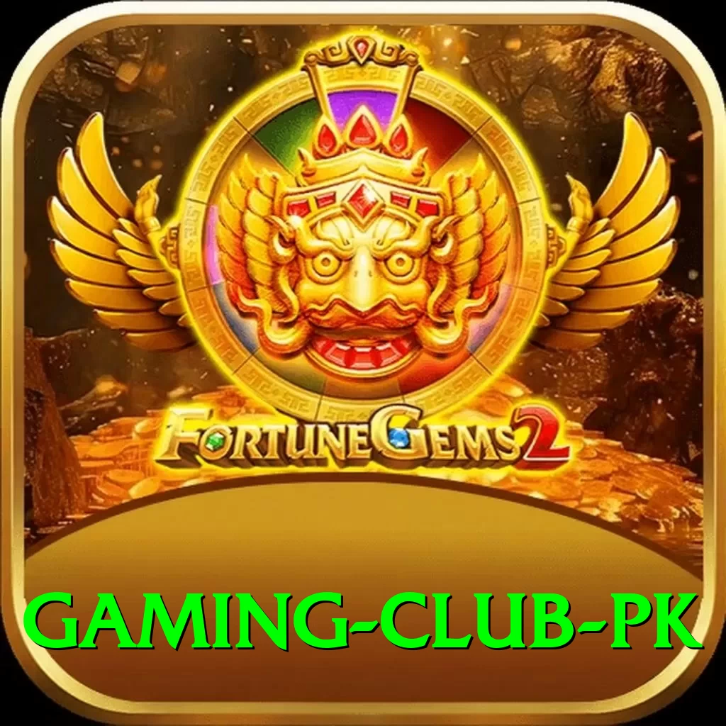 Gaming Club PK Gold v5.6.7 - 2