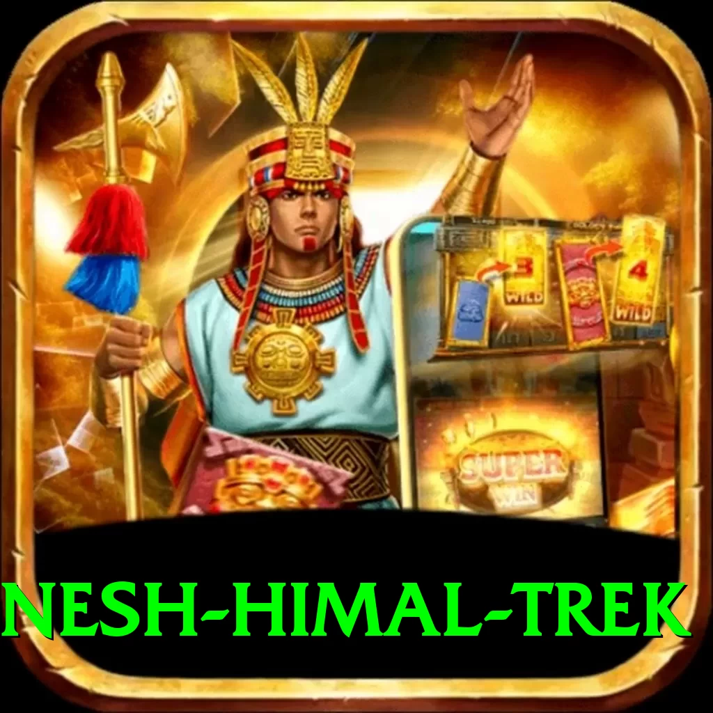 ganesh himal trek Ultimate Pro v2.9.8 - 2