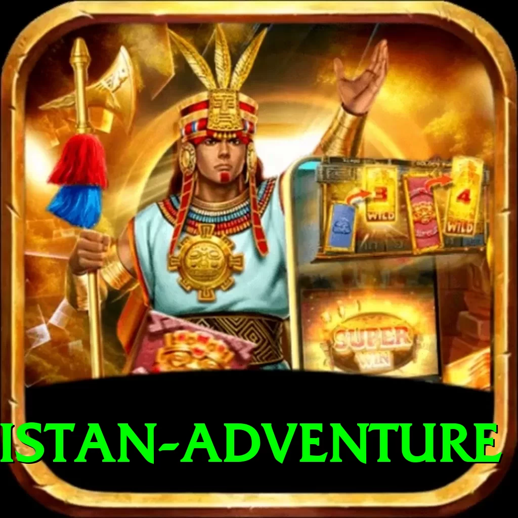 gilgit baltistan adventure VIP v2.3.6 - 2