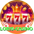 glorys casino Elite v3.7.6