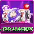 gtl global t20 leagues Elite Pro v3.2.0