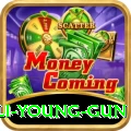 haider ali young gun VIP v4.4.5