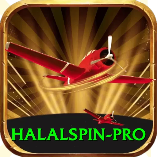 halalspin Casino Deluxe v4.2.0 - 2