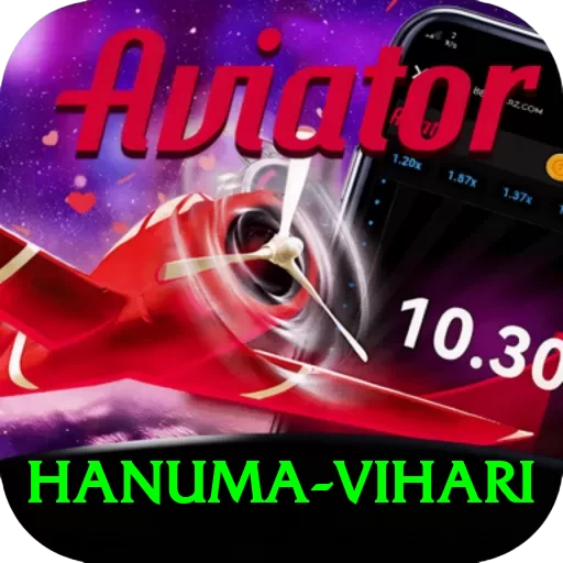 hanuma vihari Premium Plus v1.5.5 - 2